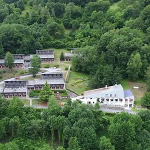 3* Parque de vacaciones Vvf Villages  L'aure Pyrénéen