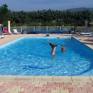 Domaine De La Bégude 2* Fayence
