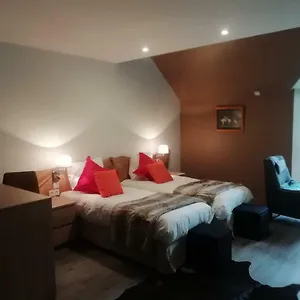 3* Bed and breakfast Casa Mir